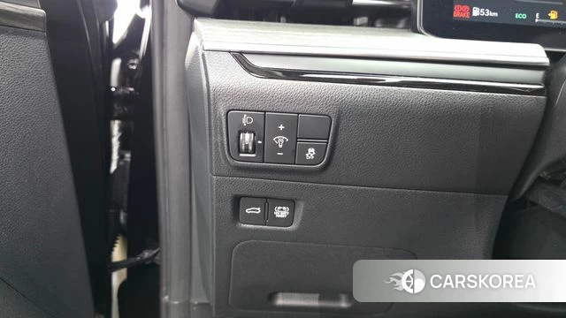 Kia The New K5 Hybrid 3rd generation id 4950446 из Кореи 9