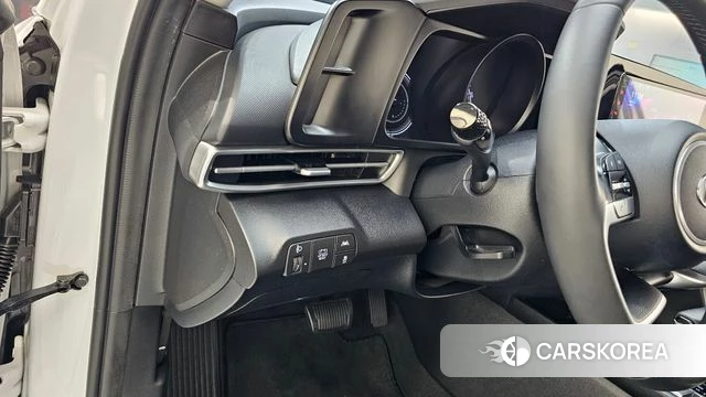 Hyundai Avante Hybrid (CN7) id 5016769 из Кореи 9
