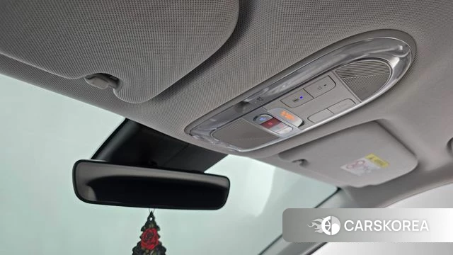 Hyundai Ionic 5 id 4985528 из Кореи 9