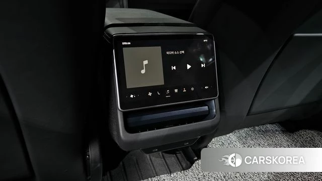 Tesla Model 3 id 4847418 из Кореи 9
