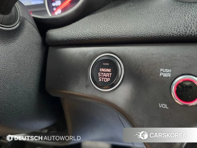 Kia Sportage 4th Generation id 5036049 из Кореи 9