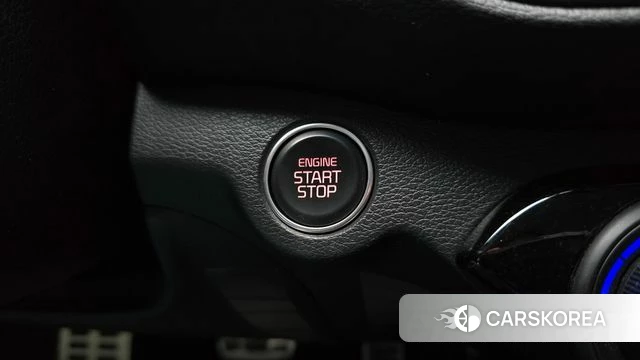 Kia The New K3 2nd generation id 5002468 из Кореи 9