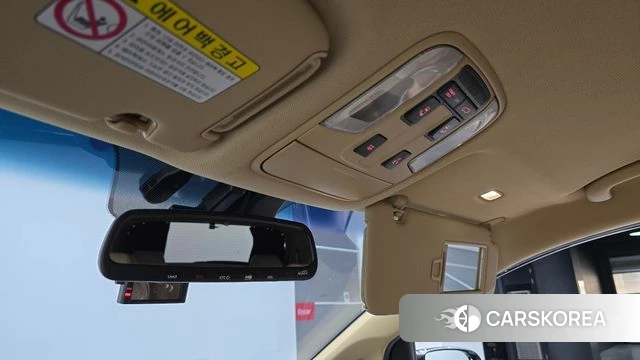 Kia The New Carnival id 4977828 из Кореи 9