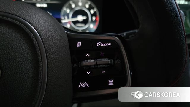 Kia Carnival 4th generation id 4997639 из Кореи 9