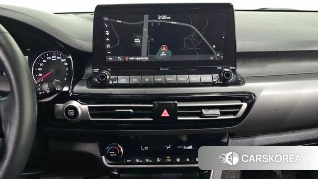 Kia Seltos id 5023551 из Кореи 9