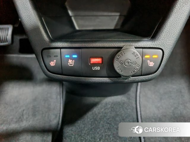 Kia The New Kia Ray id 4990272 из Кореи 9