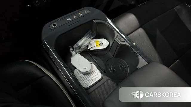 Kia EV5 id 5001449 из Кореи 9