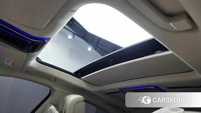 Mercedes-Benz S-Class W223 id 5017490 из Кореи 9