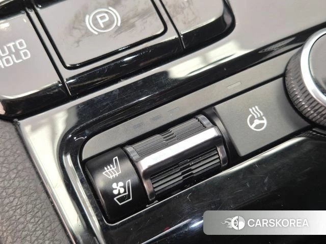 Kia K5 3rd generation id 4967192 из Кореи 9