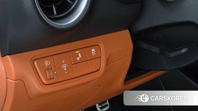 Kia The New K3 2nd generation id 4753111 из Кореи 9