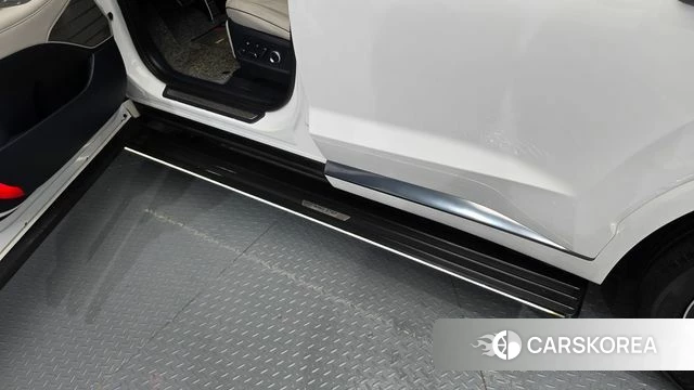 Hyundai The New Palisade id 5011924 из Кореи 9