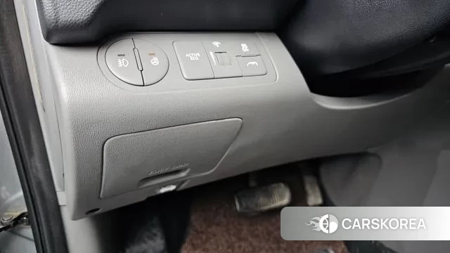 Hyundai The New Grand Starex id 3541319 из Кореи 9