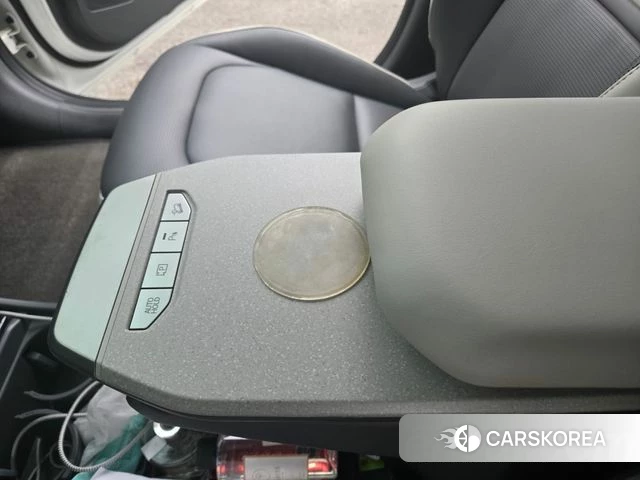Kia EV3 id 4892996 из Кореи 9