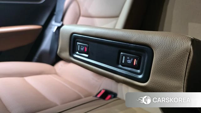 Renault Korea (Samsung) The New QM6 id 4992500 из Кореи 9