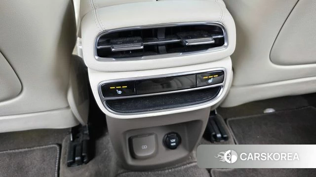 Genesis GV80 id 5012714 из Кореи 9
