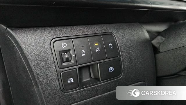 Hyundai Staria id 5002510 из Кореи 9