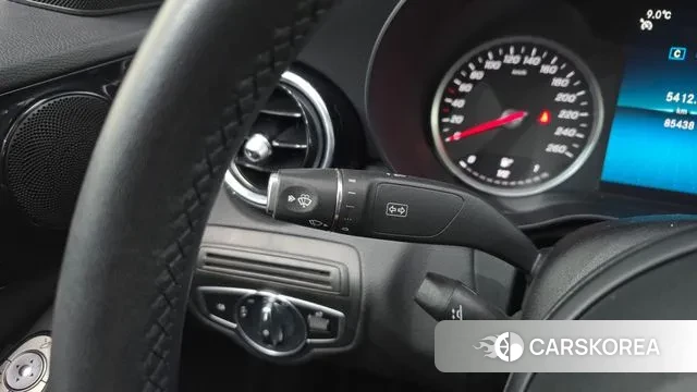 Mercedes-Benz C-Class W205 id 3692334 из Кореи 9