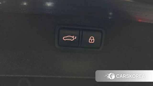 Genesis G80 id 5013808 из Кореи 9