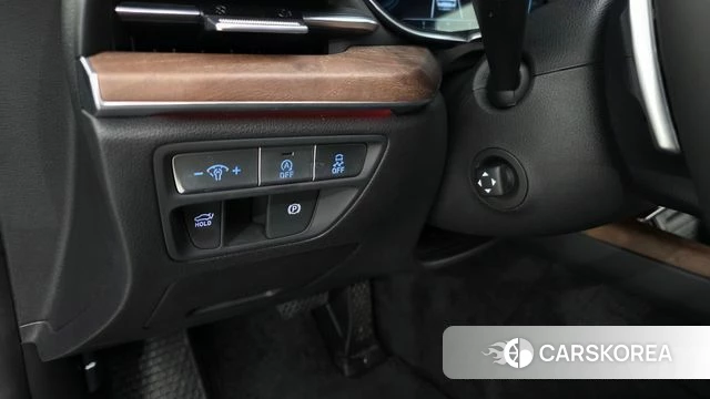 Genesis G80 (RG3) id 4980798 из Кореи 9