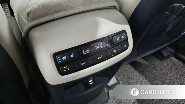 Hyundai Palisade id 4967348 из Кореи 9