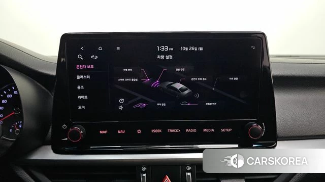 Kia The New K3 2nd generation id 5033643 из Кореи 9