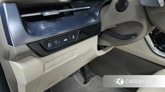 Kia Carnival 4th generation id 4905051 из Кореи 9