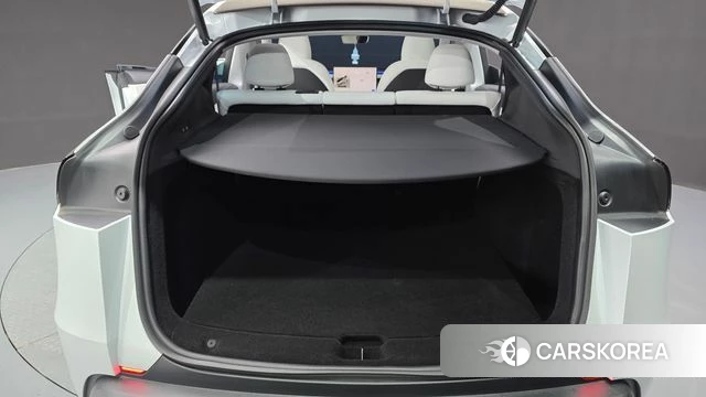 Tesla Model Y id 4904323 из Кореи 9