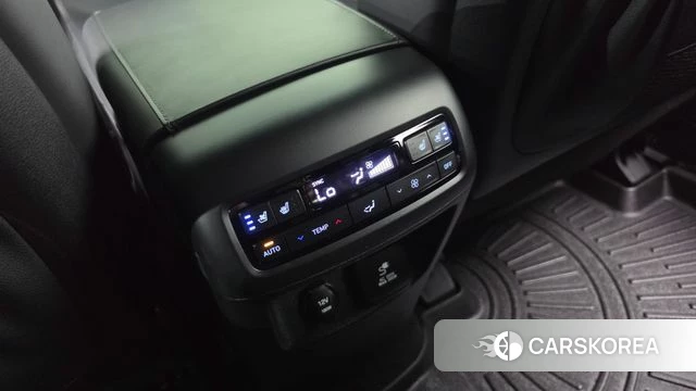 Hyundai Palisade id 4981806 из Кореи 9