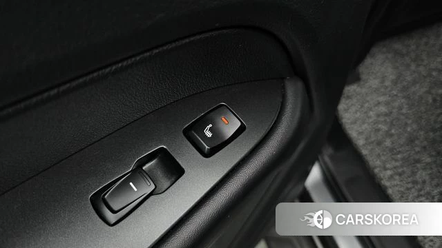Ssangyong The New Rexton Sport id 5021630 из Кореи 9