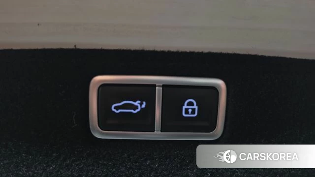 Hyundai Sonata D Edge (DN8) id 4985911 из Кореи 9