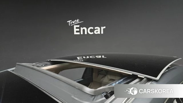 Porsche Panamera (976) id 5021142 из Кореи 9
