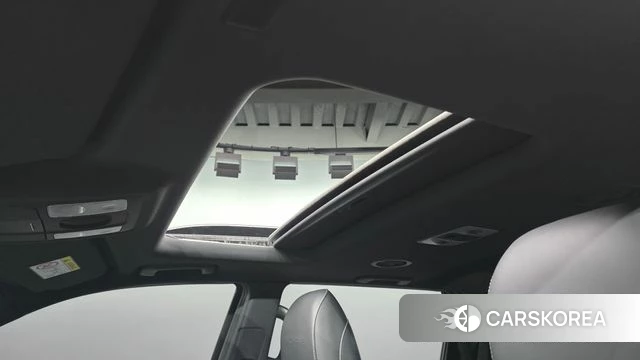 Kia Mohave Master id 5011550 из Кореи 9