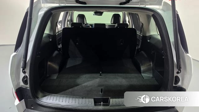 Hyundai Santa Fe (MX5) id 4792081 из Кореи 9