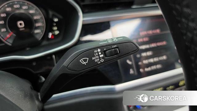 Audi Q3 (F3) id 5017238 из Кореи 9
