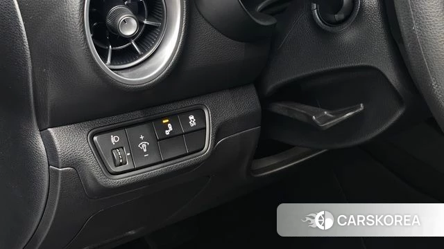 Kia The New K3 2nd generation id 4523705 из Кореи 9