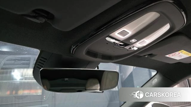 Polestar Polestar 2 id 5033603 из Кореи 9