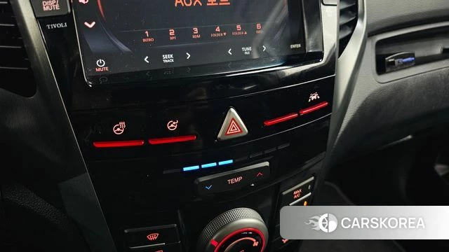Ssangyong Tivoli Armor id 4907600 из Кореи 9