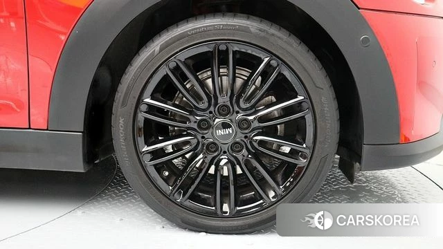 Mini Cooper id 4975295 из Кореи 9