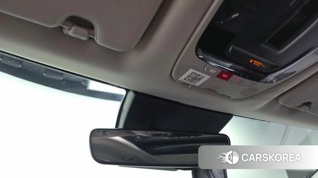 Kia Sportage 5th Generation Hybrid id 4981401 из Кореи 9