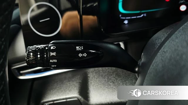 Hyundai The New Avante Hybrid (CN7) id 4991012 из Кореи 9