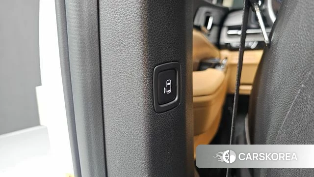 Kia Carnival 4th generation id 4783995 из Кореи 9
