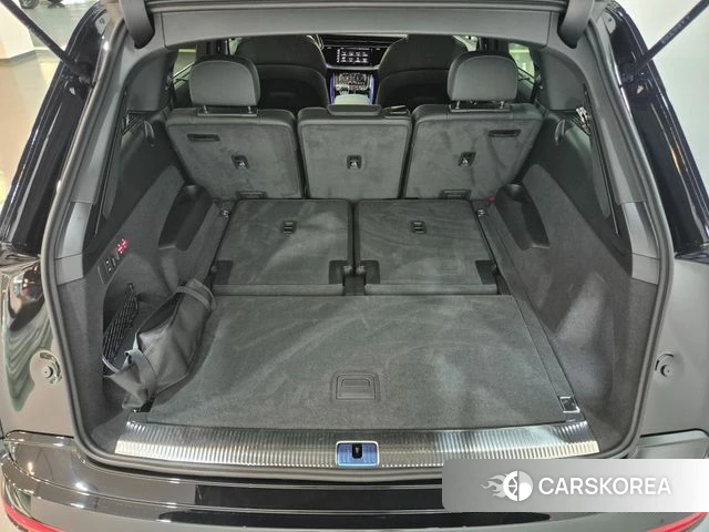 Audi Q7 (4M) id 4634894 из Кореи 9