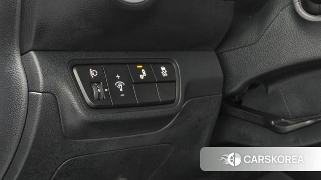 Kia The New K3 2nd generation id 5016779 из Кореи 9