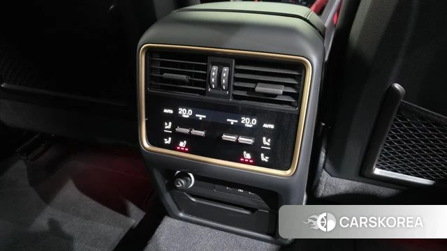 Porsche Cayenne (PO536) id 4950154 из Кореи 9