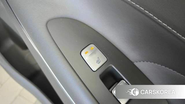 Hyundai The New Grandeur IG id 4780586 из Кореи 9