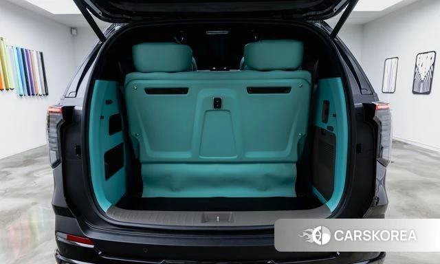 Kia The New Carnival 4th Generation id 5015575 из Кореи 9