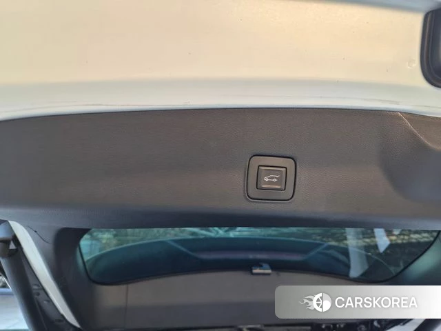 Chevrolet (GM Daewoo) Trailblazer id 5040030 из Кореи 9