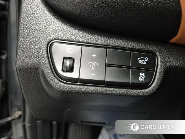 Kia The New Seltos id 4996876 из Кореи 9