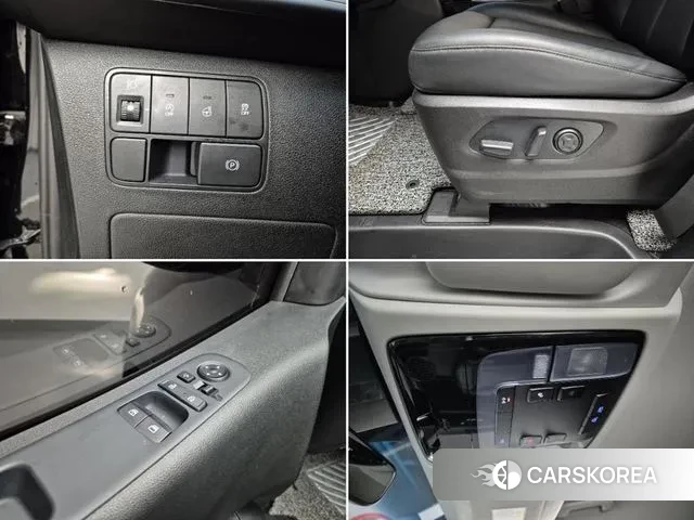 Hyundai Staria id 3752822 из Кореи 9