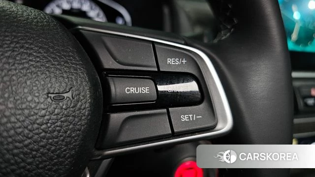 Honda Accord 10th Generation id 4978184 из Кореи 9